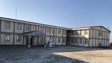 Hatay-Reyhanlı-Gazi Mürsel İlkokulu fotoğrafı