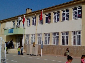 Gaziantep-Şahinbey-Kapcağız Ortaokulu fotoğrafı