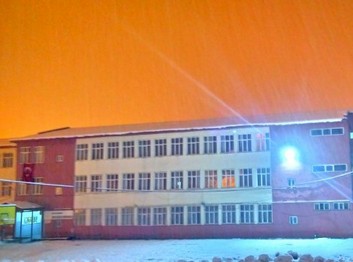 Bitlis-Hizan-Yatılı Bölge Ortaokulu fotoğrafı