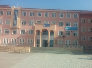Elazığ-Merkez-Şehit Fevzi Katar İmam Hatip Ortaokulu fotoğrafı