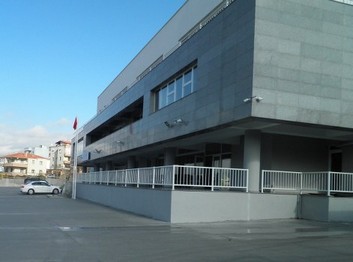 İzmir-Urla-Atatürk İlkokulu fotoğrafı