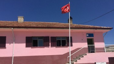 Kırıkkale-Keskin-Çalış İlkokulu fotoğrafı