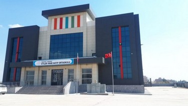 Gaziantep-Karkamış-Beşir Hasan - Feride İnal İmam Hatip Ortaokulu fotoğrafı