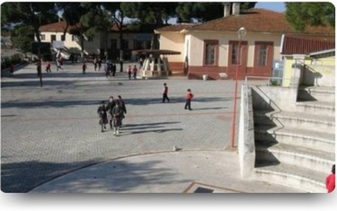 Aydın-Germencik-Ortaklar Atatürk İlkokulu fotoğrafı