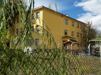 Iğdır-Merkez-Hoşhaber İlkokulu fotoğrafı
