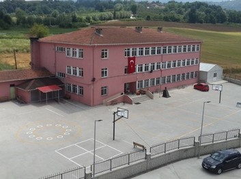 Samsun-Tekkeköy-Büyüklü İmam Hatip Ortaokulu fotoğrafı