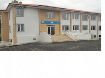 Samsun-Tekkeköy-Tekkeköy Sarıyurt Ali Osman Gür İlkokulu fotoğrafı