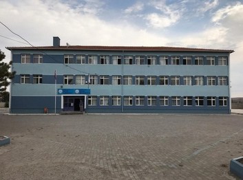 Çorum-Alaca-Fatih Ortaokulu fotoğrafı