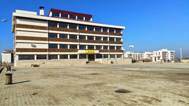 Şırnak-İdil-Atakent Anadolu Lisesi fotoğrafı