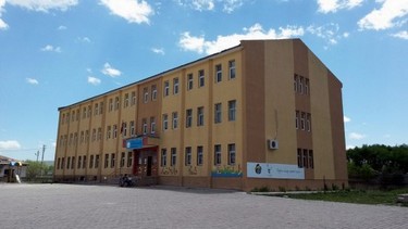 Ardahan-Göle-Hüseyin Gedik İlkokulu fotoğrafı