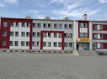 Nevşehir-Gülşehir-Şehit Ömer Halisdemir Mesleki ve Teknik Anadolu Lisesi fotoğrafı