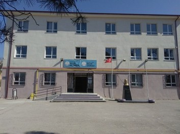 Kocaeli-Gebze-Balçık Ortaokulu fotoğrafı