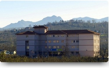 Ordu-Altınordu-Altınordu Özel Eğitim Uygulama Okulu III. Kademe fotoğrafı
