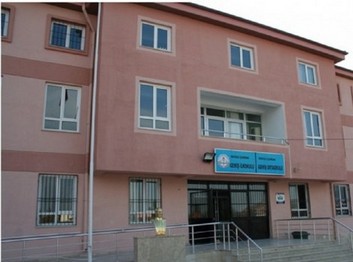 Denizli-Çardak-Gemiş İlkokulu fotoğrafı