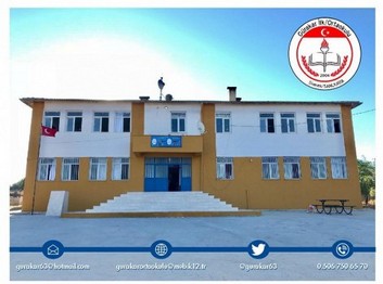Şanlıurfa-Siverek-Gürakar Ortaokulu fotoğrafı