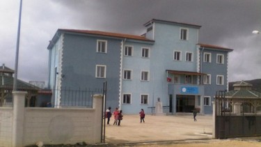 Hatay-Samandağ-Yoğunoluk İlkokulu fotoğrafı