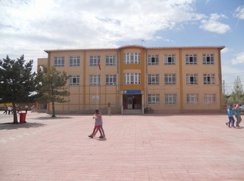 Sivas-Merkez-Gazi Mustafa Kemal Ortaokulu fotoğrafı