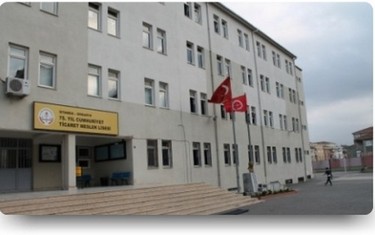 İstanbul-Ümraniye-75. Yıl Cumhuriyet Mesleki ve Teknik Anadolu Lisesi fotoğrafı