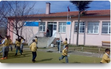 Kırşehir-Merkez-Namık Kemal İlkokulu fotoğrafı