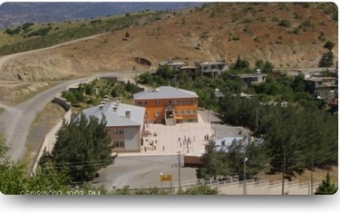 Kahramanmaraş-Onikişubat-Hartlap Şehit Mehmet Demir Çok Programlı Anadolu Lisesi fotoğrafı