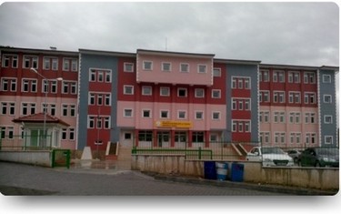 Tokat-Niksar-Kırkkızlar Mesleki ve Teknik Anadolu Lisesi fotoğrafı