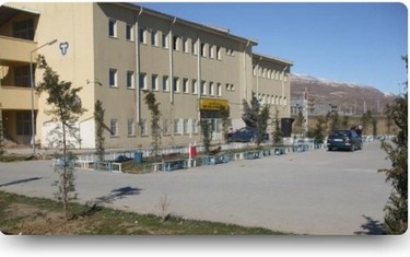 Diyarbakır-Lice-Ahmet Toprak Çok Programlı Anadolu Lisesi fotoğrafı