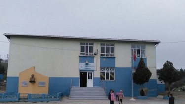 Tekirdağ-Malkara-Sağlamtaş Gazi İlkokulu fotoğrafı