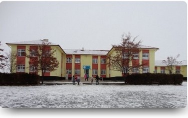 Yozgat-Sarıkaya-Kadılı Cumhuriyet İlkokulu fotoğrafı
