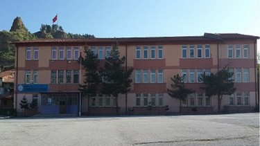 Çankırı-Merkez-Cumhuriyet İlkokulu fotoğrafı