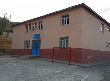 Siirt-Eruh-Dikboğaz Ortaokulu fotoğrafı