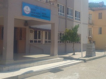 Hatay-Yayladağı-Bezge İmam Hatip Ortaokulu fotoğrafı