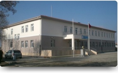 Aksaray-Merkez-Yeşiltepe Atatürk İlkokulu fotoğrafı