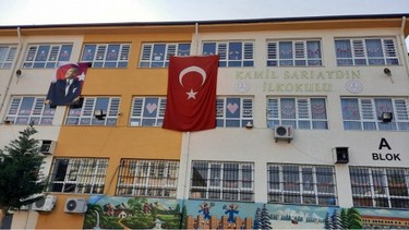 Bursa-Osmangazi-Kamil Sarıaydın İlkokulu fotoğrafı