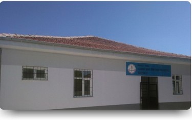 Denizli-Tavas-Ulukent Şehit Öğretmen Ayşe Konakçı İlkokulu fotoğrafı