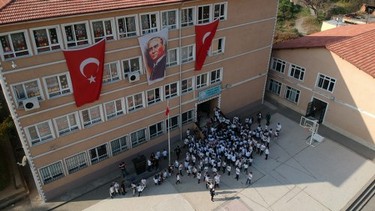 Zonguldak-Merkez-Mimar Sinan İlkokulu fotoğrafı