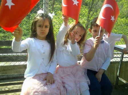 Trabzon-Akçaabat-Sebat İlkokulu fotoğrafı