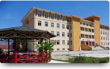 Şırnak-Silopi-Silopi Atatürk Anadolu Lisesi fotoğrafı