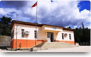 Antalya-Manavgat-Kızıldağ Çorak İlkokulu fotoğrafı
