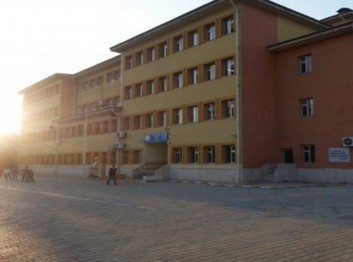 Hatay-Defne-Sümerler Ortaokulu fotoğrafı