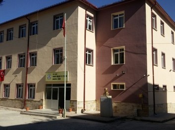 Sivas-Suşehri-Farabi Mesleki ve Teknik Anadolu Lisesi fotoğrafı