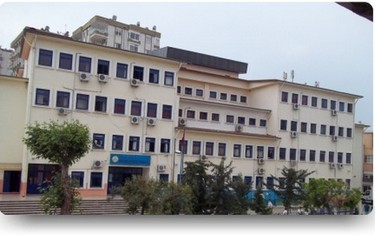Mersin-Erdemli-Akdeniz Ortaokulu fotoğrafı