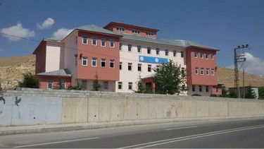 Van-Erciş-Kadriye Çiftci İlkokulu fotoğrafı