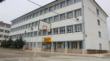 Batman-Merkez-Yahya Kemal Beyatlı Anadolu Lisesi fotoğrafı