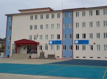 Balıkesir-Karesi-Şehit Yüzbaşı İlker Acar Ortaokulu fotoğrafı