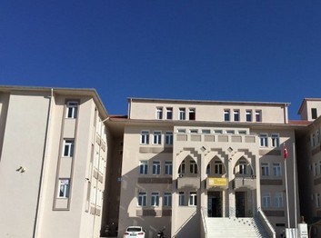 Uşak-Merkez-Tüprag Anadolu İmam Hatip Lisesi fotoğrafı