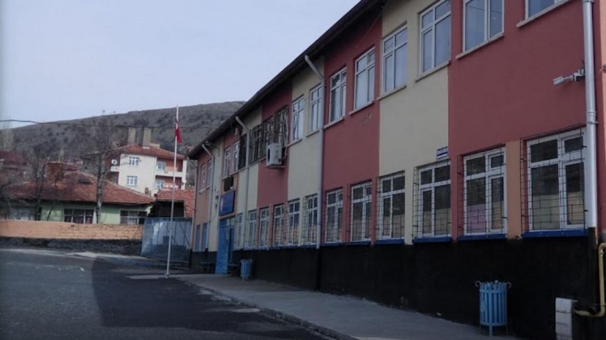 Yozgat-Merkez-Fatih Sultan Mehmet Ortaokulu fotoğrafı