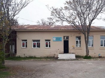 Karaman-Merkez-Kisecik İlkokulu fotoğrafı