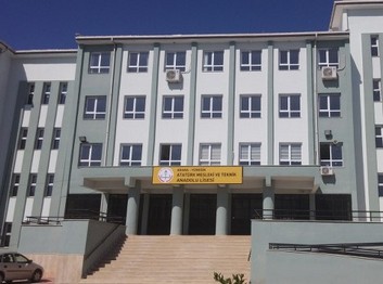 Adana-Yüreğir-Atatürk Mesleki ve Teknik Anadolu Lisesi fotoğrafı