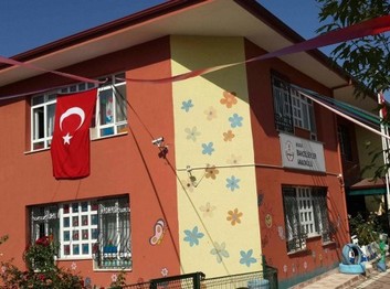 Bilecik-Merkez-Bilecik Bahçelievler Anaokulu fotoğrafı