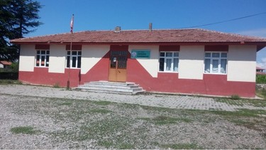 Samsun-Vezirköprü-Aydoğdu İlkokulu fotoğrafı